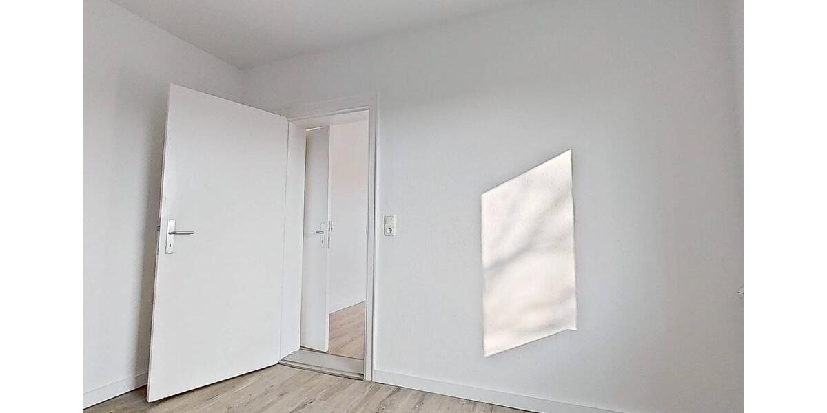 Etagenwohnung Rendsburg - 3 Zimmer, 53 m&sup2;, 509&euro; | Angebot:25756536