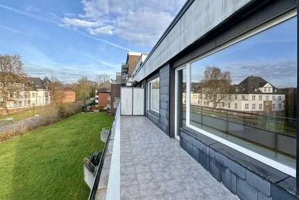 Wohnung Schleswig - 2 Zimmer, 84 m&sup2;, 148.000&euro; | Angebot:25861075