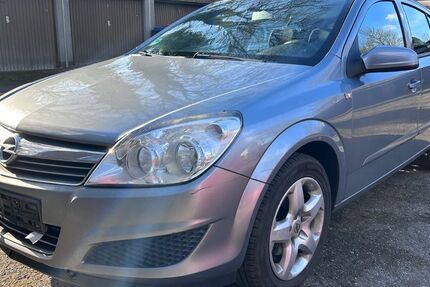 Opel Astra 240.522 km 980 &euro; Rendsburg 24768