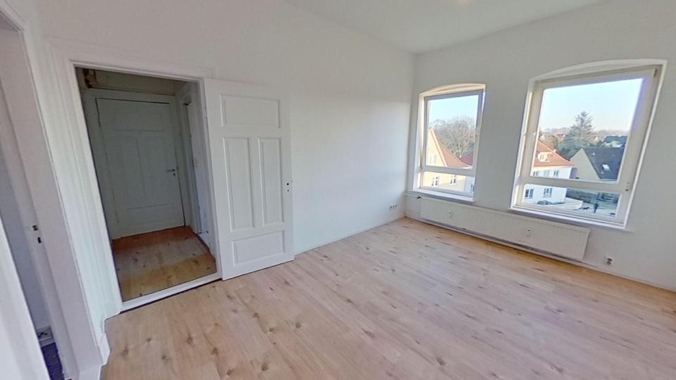 Dachgeschoßwohnung Tastrup - 2 Zimmer, 42 m&sup2;, 380&euro; | Angebot:24558438