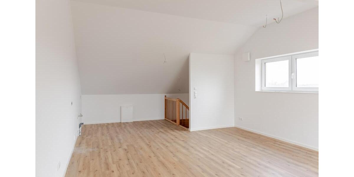 Maisonettenwohnung Dörphof - 2 Zimmer, 96 m&sup2;, 1.190&euro; | Angebot:24034551