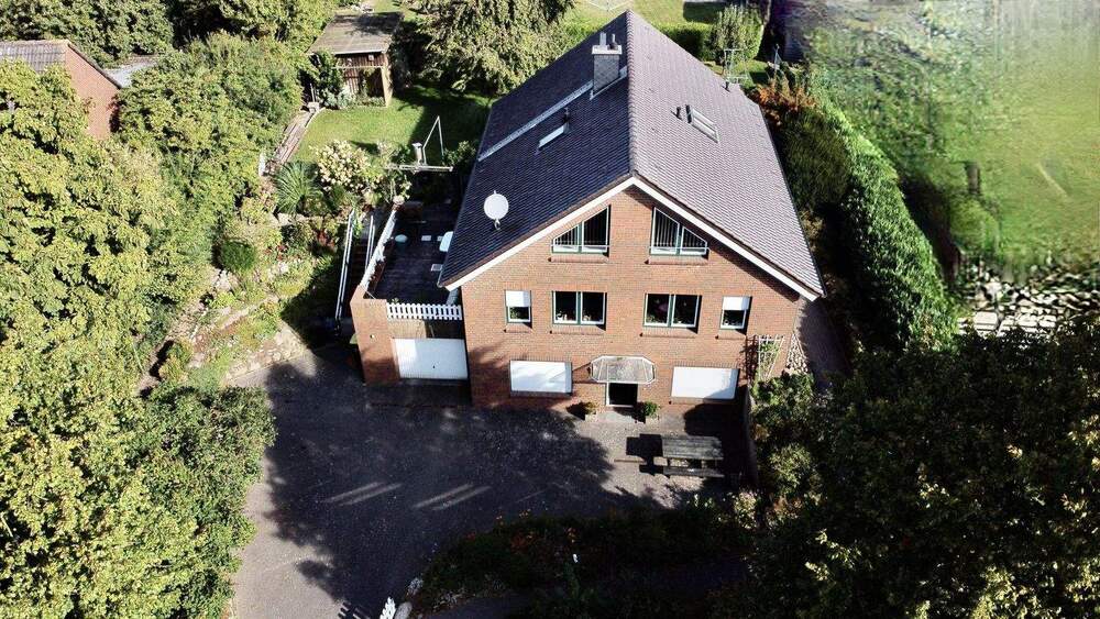 Mehrfamilienhaus, Wohnhaus Großwaabs Großwaabs - 8 Zimmer, 235 m&sup2;, 469.000&euro; | Angebot:25700558