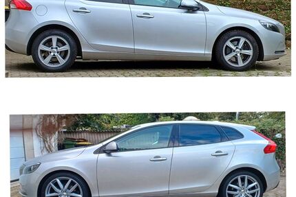 Volvo V40 87.000 km 11.500 &euro; Schaalby 24882