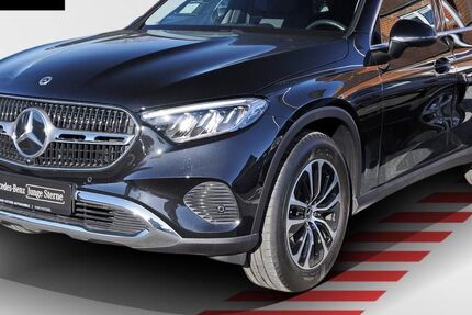 Mercedes-Benz GLC 200 12.773 km 49.850 &euro; Eckernförde 24340