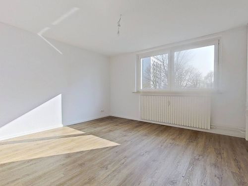 Etagenwohnung Rendsburg - 2 Zimmer, 46 m&sup2;, 479&euro; | Angebot:25749935