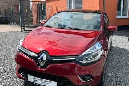 Renault Clio 113.700 km 8.990 &euro; Gettorf 24214