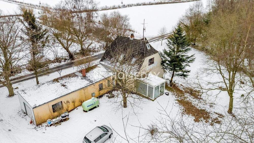 Einfamilienhaus Goosefeld - 5 Zimmer, 140 m&sup2;, 349.000&euro; | Angebot:25820173