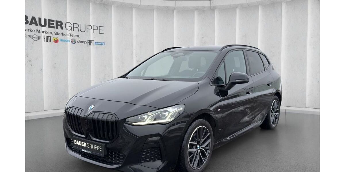 BMW 218 Active Tourer 65.718 km 25.450 &euro; Schleswig 24837