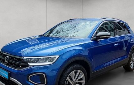 VW T-Roc 8.800 km 27.680 &euro; Rendsburg 24768