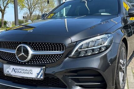 Mercedes-Benz C 200 129.463 km 23.790 &euro; Wester-Ohrstedt 25885