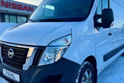 Nissan Interstar 32.500 km 22.990 &euro; Schuby 24850