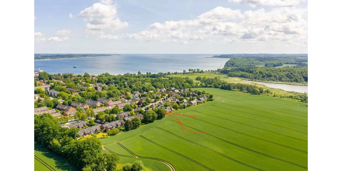 Einfamilienhaus Eckernförde - 7 Zimmer, 205 m&sup2;, 1.290.000&euro; | Angebot:21101481