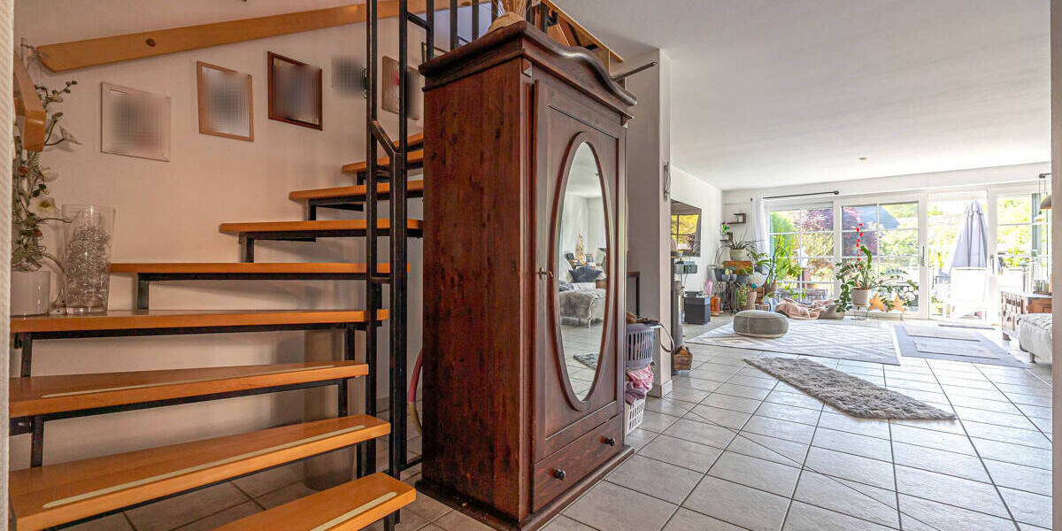 Doppelhaushälfte Kopperby Kopperby-Heide - 5 Zimmer, 161 m&sup2;, 468.000&euro; | Angebot:25663340