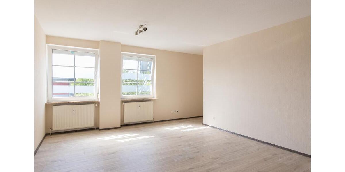 Etagenwohnung Kappeln - 2 Zimmer, 56 m&sup2;, 690&euro; | Angebot:26662385