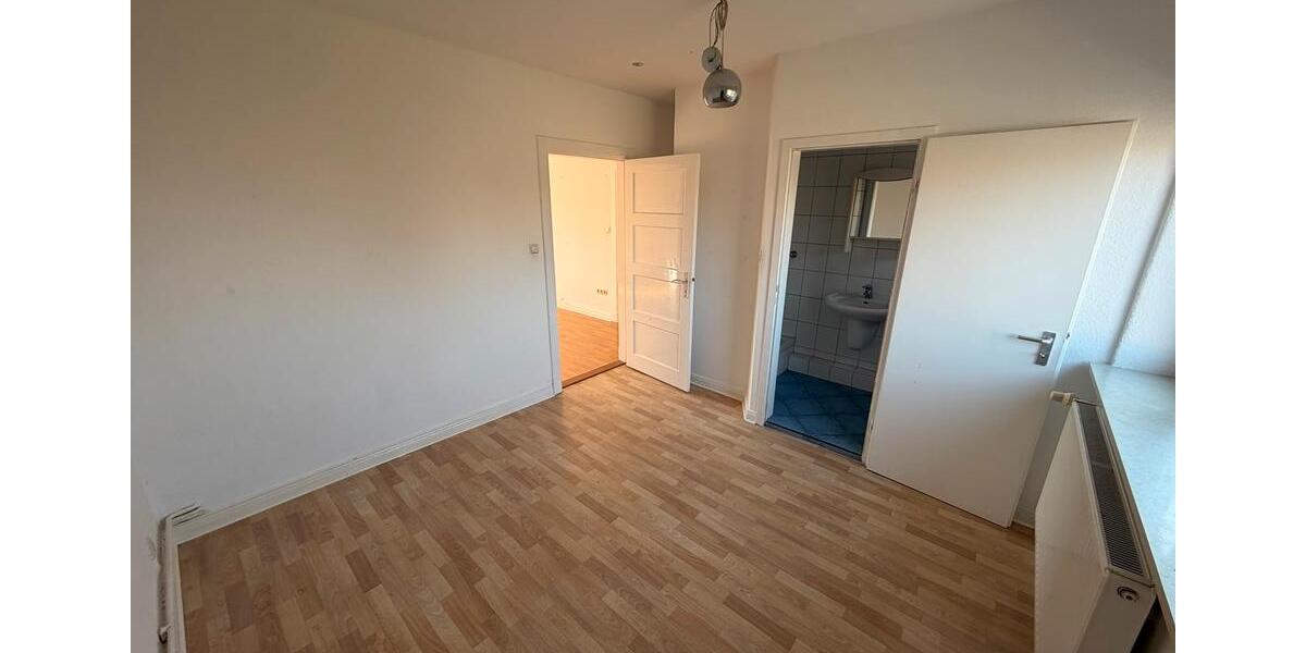 Etagenwohnung Fockbek - 2 Zimmer, 50 m&sup2;, 500&euro; | Angebot:25840702
