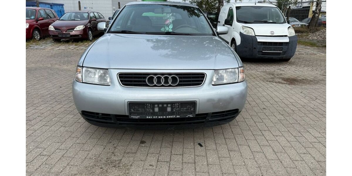Audi A3 164.486 km 2.480 &euro; Rendsburg 24768