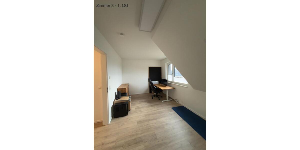 Doppelhaushälfte Rieseby - 4 Zimmer, 135 m&sup2;, 1.750&euro; | Angebot:25933685