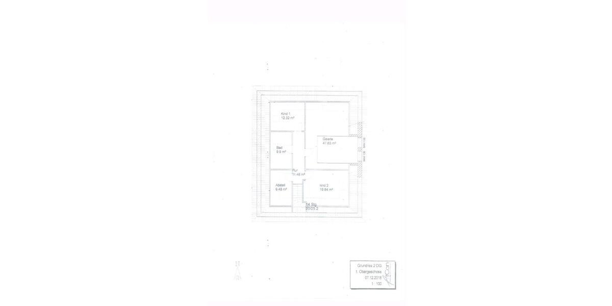 Einfamilienhaus Stapel - 7 Zimmer, 220 m&sup2;, 1.400&euro; | Angebot:25607090