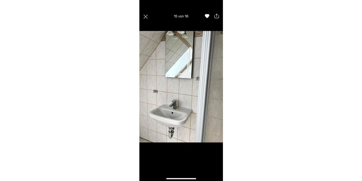 Etagenwohnung Nübbel - 4 Zimmer, 125 m&sup2;, 1.550&euro; | Angebot:25017288