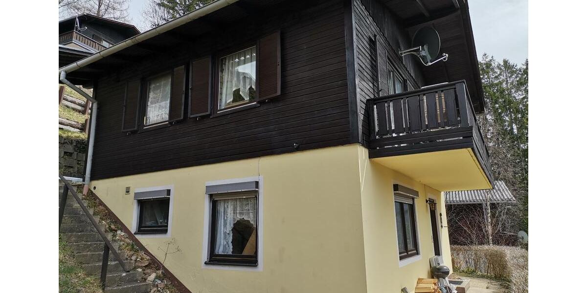 Einfamilienhaus Hohn - 5 Zimmer, 120 m&sup2;, 139.000&euro; | Angebot:25724797