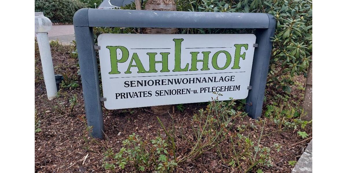 Etagenwohnung Fahrdorf - 2 Zimmer, 52 m&sup2;, 490&euro; | Angebot:25262343