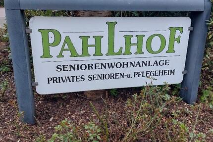 Wohnung Fahrdorf - 2 Zimmer, 52 m&sup2;, 490&euro; | Angebot:25262343