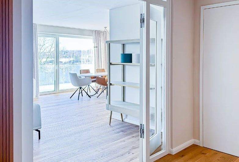 Etagenwohnung Kappeln - 4 Zimmer, 119 m&sup2;, 890.000&euro; | Angebot:25797292