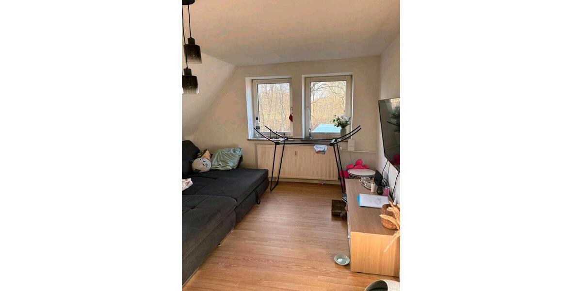 Dachgeschoßwohnung Schleswig - 3 Zimmer, 63 m&sup2;, 850&euro; | Angebot:25966550