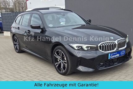 BMW 330 14.590 km 36.750 &euro; Rendsburg 24768