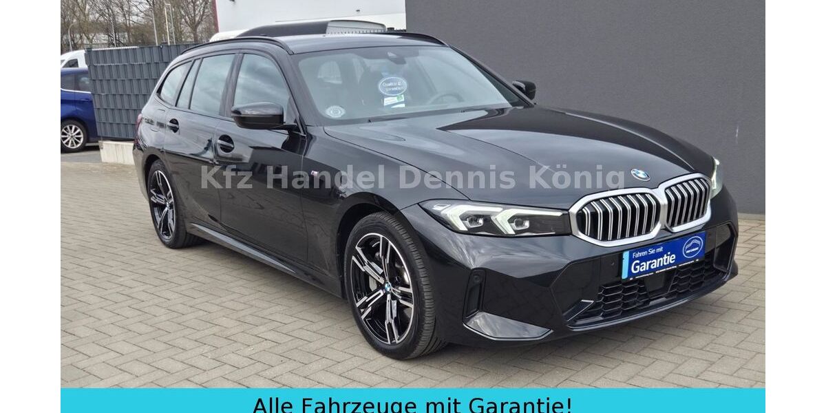 BMW 330 14.590 km 36.850 &euro; Rendsburg 24768