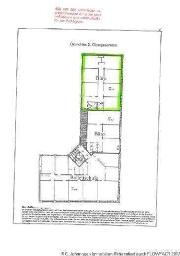 Gewerbeobjekt Schleswig Lollfuß - 1.300&euro; | Angebot:25702349