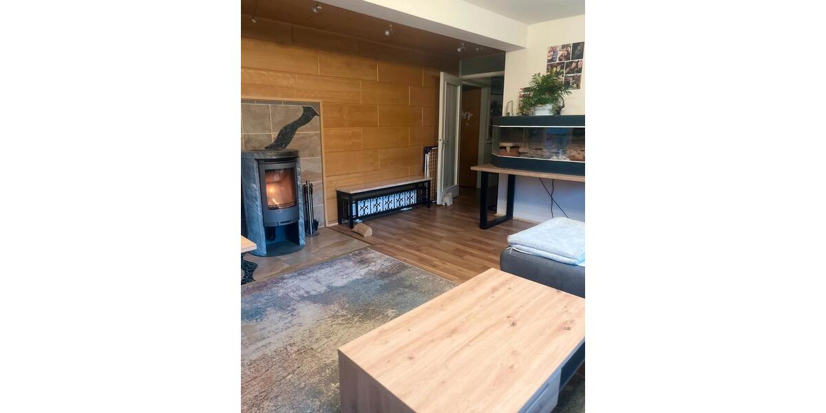 Erdgeschoßwohnung Eckernförde - 4 Zimmer, 94 m&sup2;, 1.390&euro; | Angebot:26633871