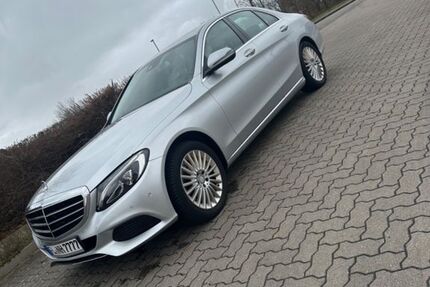 Mercedes-Benz C 220 168.000 km 16.500 &euro; Hürup 24975