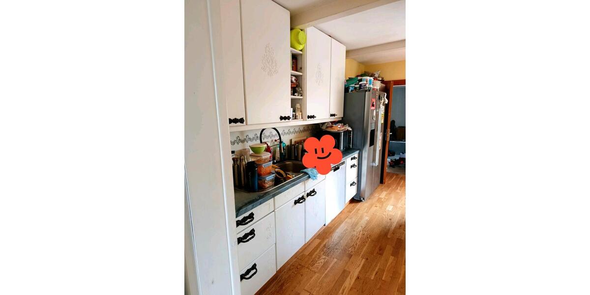 Erdgeschoßwohnung Osterby - 4 Zimmer, 124 m&sup2;, 1.178&euro; | Angebot:25942310