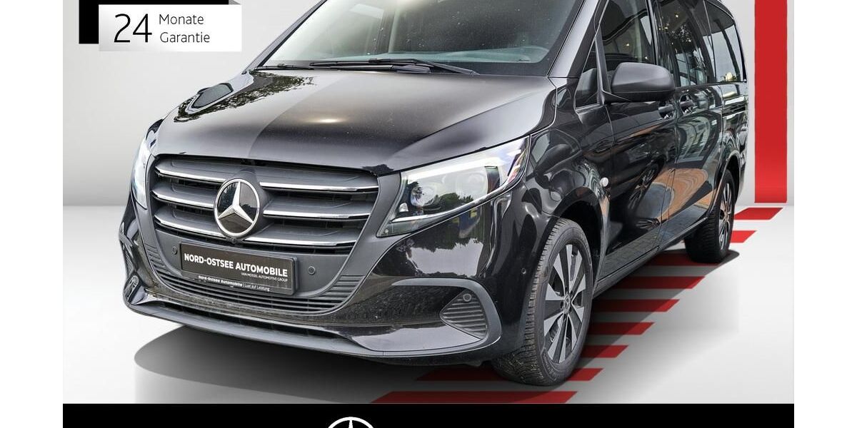 Mercedes-Benz Vito 58.834 km 43.590 &euro; Eckernförde 24340