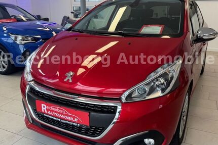 Peugeot 208 74.411 km 10.980 &euro; Schleswig 24837