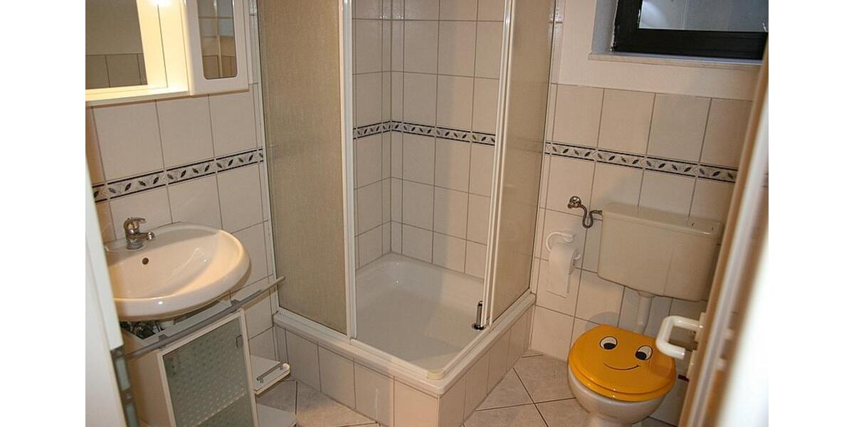 Etagenwohnung Gettorf - 1 Zimmer, 32 m&sup2;, 340&euro; | Angebot:25902861