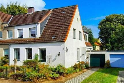 Haus Schleswig - 6 Zimmer, 131 m&sup2;, 279.000&euro; | Angebot:25815505