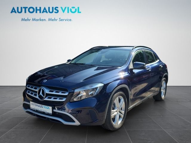 Mercedes-Benz GLA 200 90.777 km 20.700 &euro; Viöl 25884