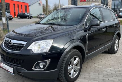 Opel Antara 260.000 km 3.900 &euro; Schleswig 24837