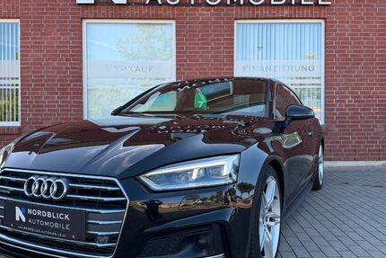 Audi A5 149.900 km 19.990 &euro; Schleswig 24837