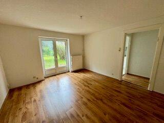 Etagenwohnung Rendsburg Margaretenhof - 2 Zimmer, 38 m&sup2;, 360&euro; | Angebot:26080426
