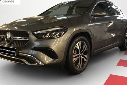 Mercedes-Benz GLA 200 5.082 km 37.950 &euro; Schleswig-Busdorf 24866