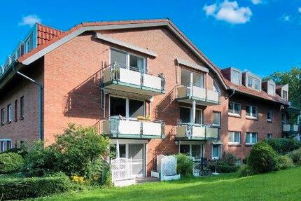 Wohnung Fahrdorf - 2 Zimmer, 56 m&sup2;, 620&euro; | Angebot:27624440
