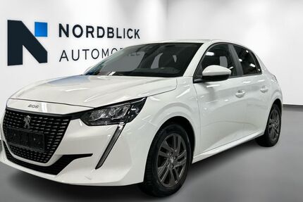 Peugeot 208 109.600 km 9.490 &euro; Schleswig 24837