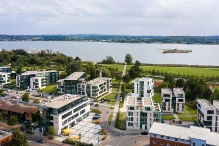 Wohnung Schleswig - 2 Zimmer, 74 m&sup2;, 1.170&euro; | Angebot:24265581