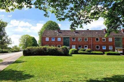 Wohnung Rendsburg - 3 Zimmer, 70 m&sup2;, 119.900&euro; | Angebot:25743470