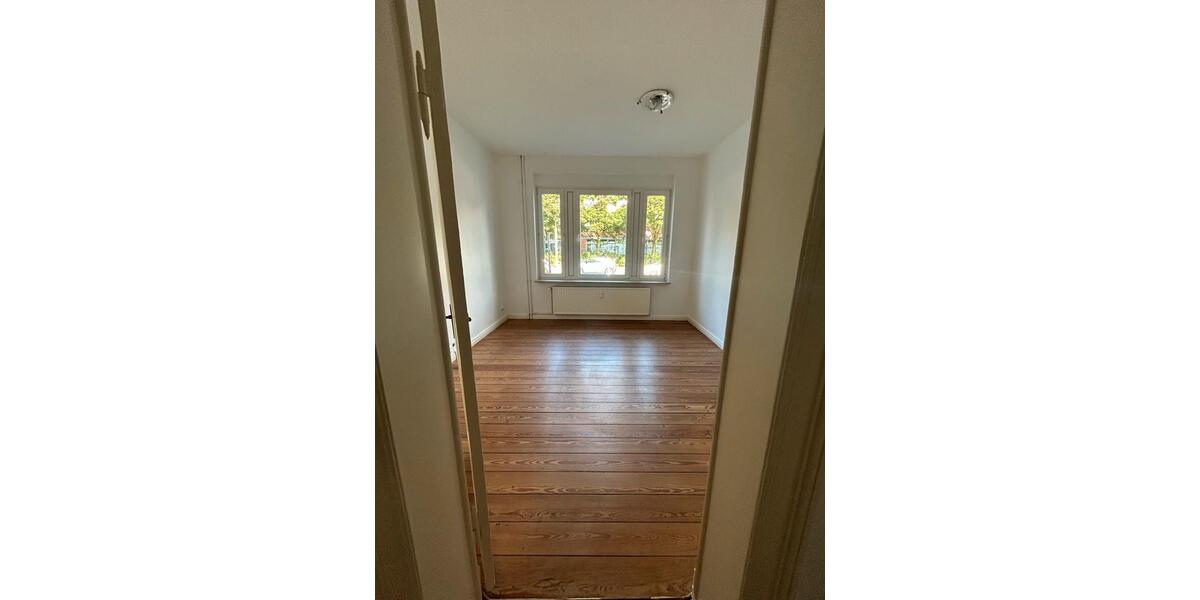 Erdgeschoßwohnung Eckernförde - 1 Zimmer, 27 m&sup2;, 590&euro; | Angebot:25875531