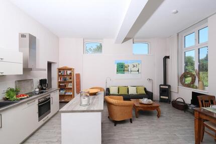 Wohnung Rieseby - 2 Zimmer, 65 m&sup2;, 780&euro; | Angebot:25825416