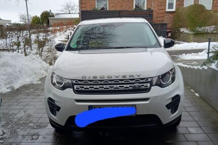Land Rover Discovery Sport 170.000 km 11.200 &euro; Eckernförde 24340